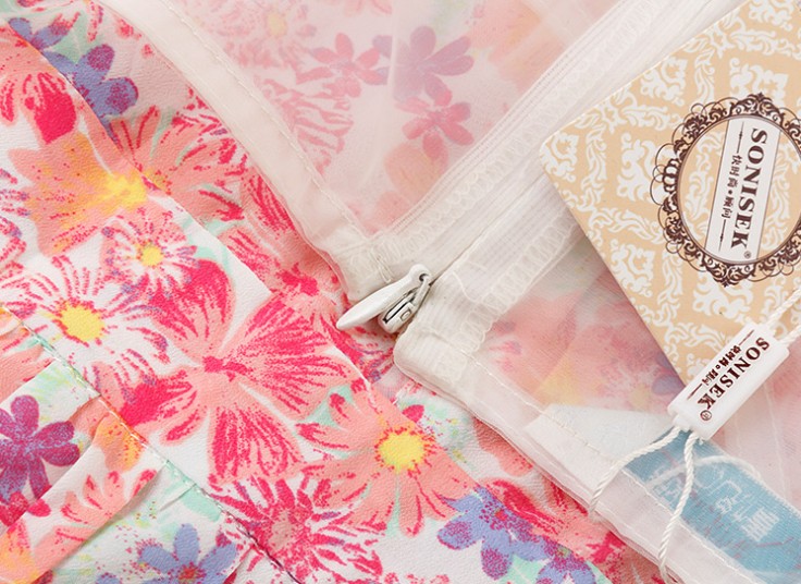 پیراهن زنانه SONISEK