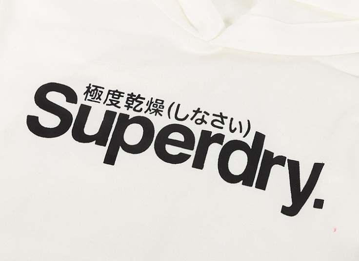 هودی مردانه Superdry