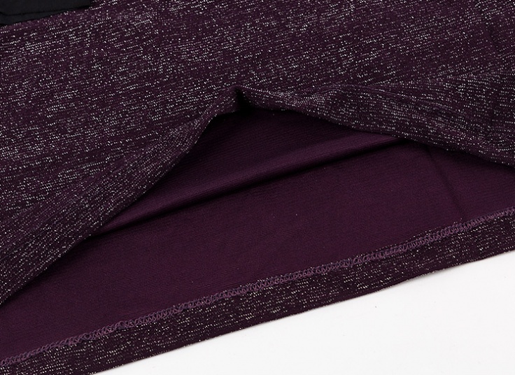 تونیک زیر و رو زنانه