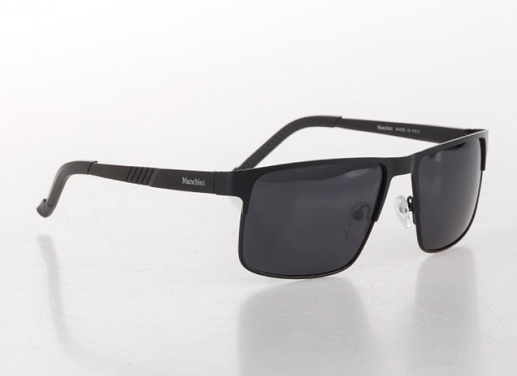 عینک آفتابی پلورایز Manchini