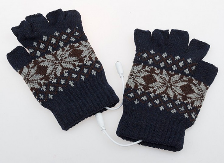 دستکش وارمردار