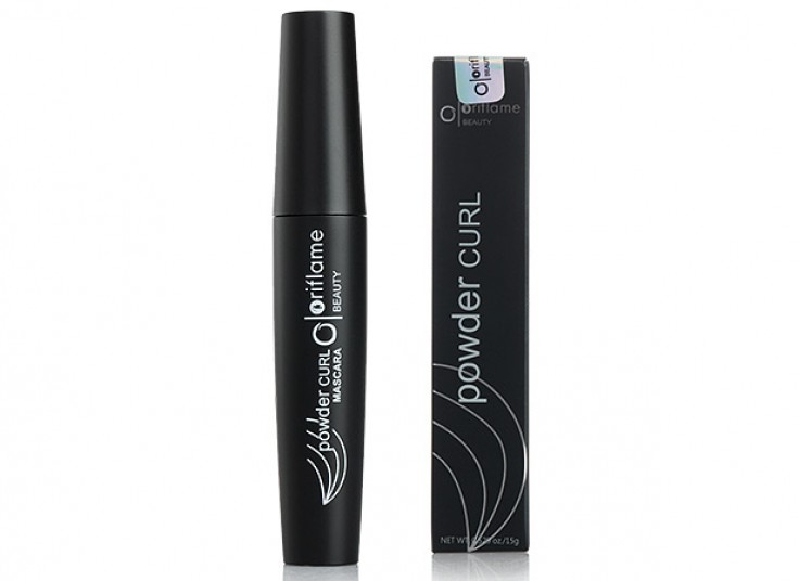 ریمل طرح Oriflame