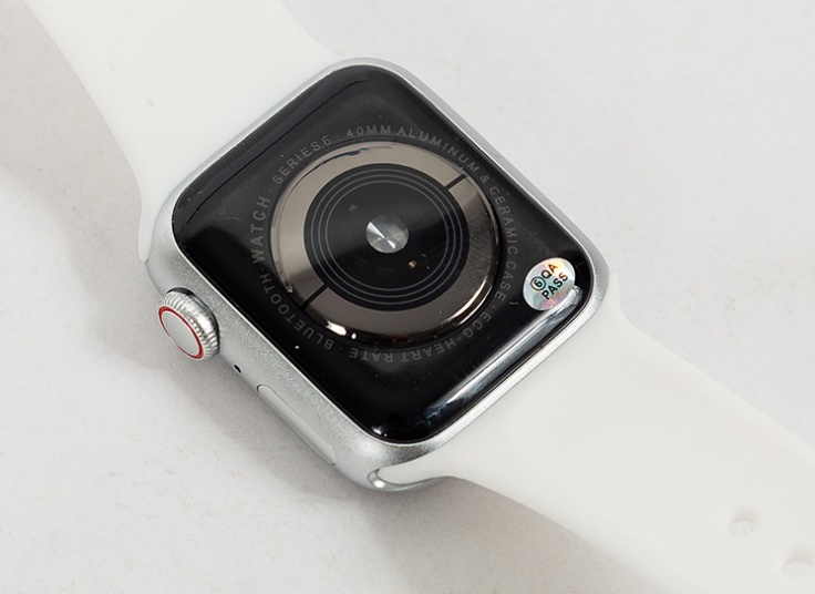 ساعت هوشمند W36M