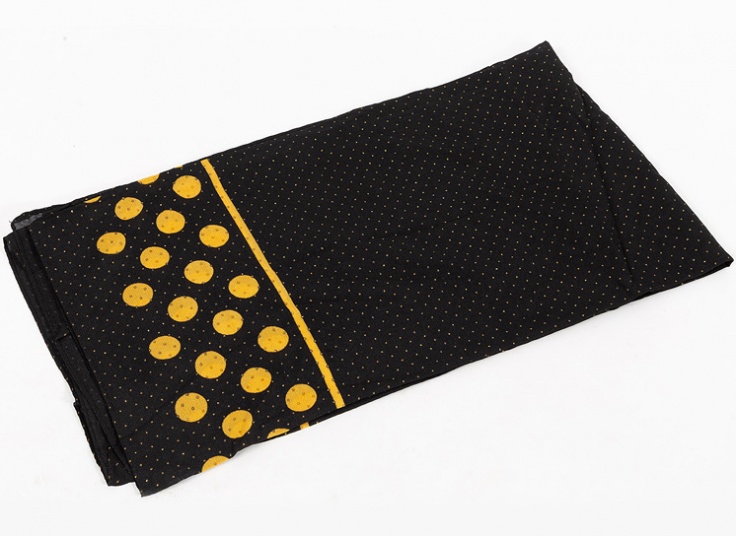 روسری خالخالی