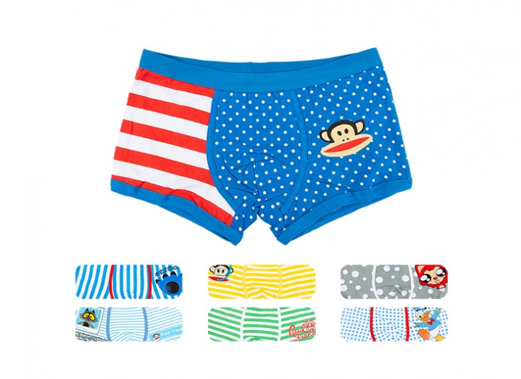 لباس زیر فانتزی مردانه