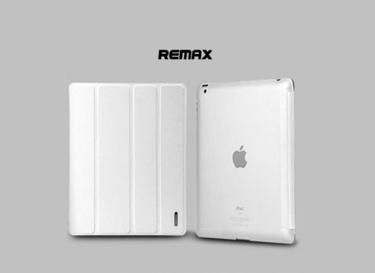 ipad اسمارت کاور REMAX