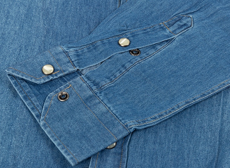 پیراهن جین Levis