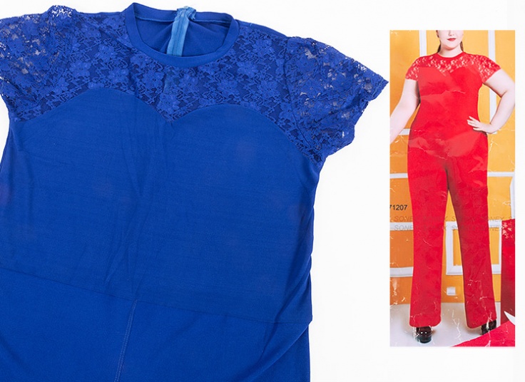 لباس مجلسی زنانه Sonex