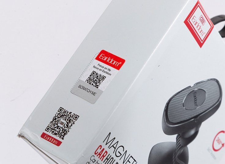 هولدر نگهدارنده موبایل Earldom