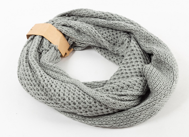 شال گردن رینگی