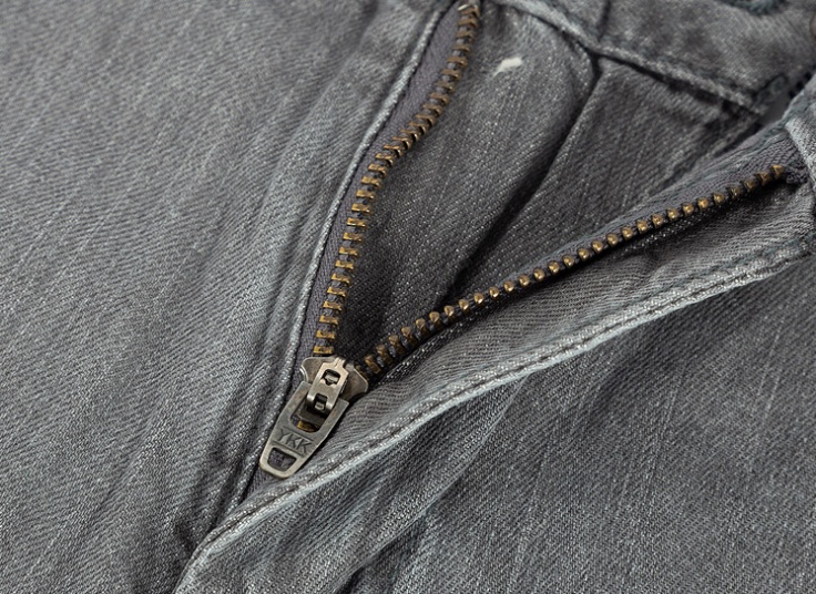 شلوار جین مردانه Dustin