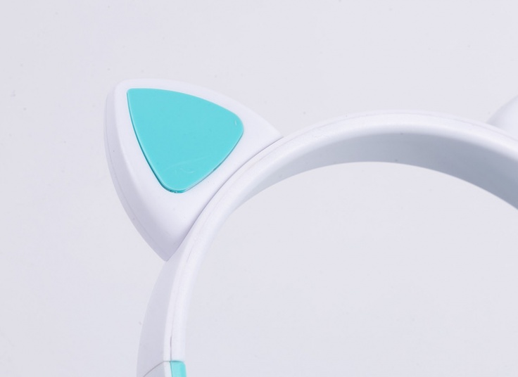 هدفون بلوتوثی طرح Cat مدل STN-28 PRO