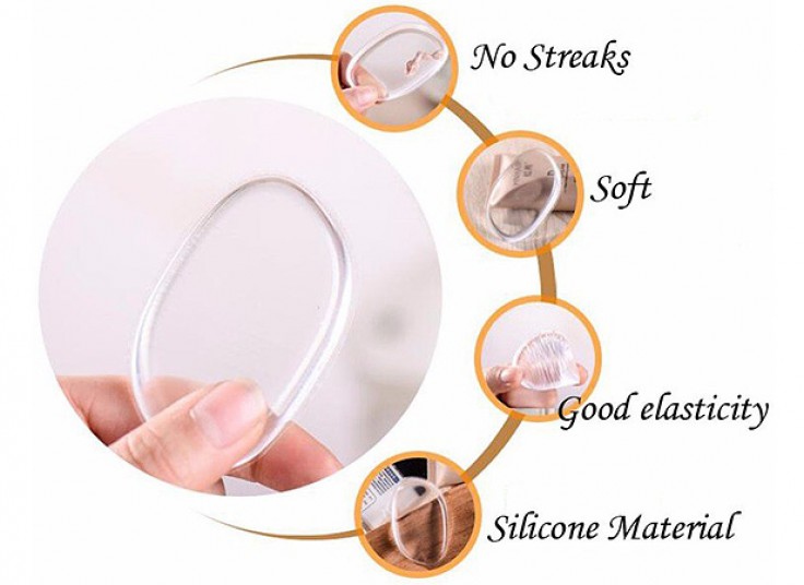 پد آرایشی سیلیکونی