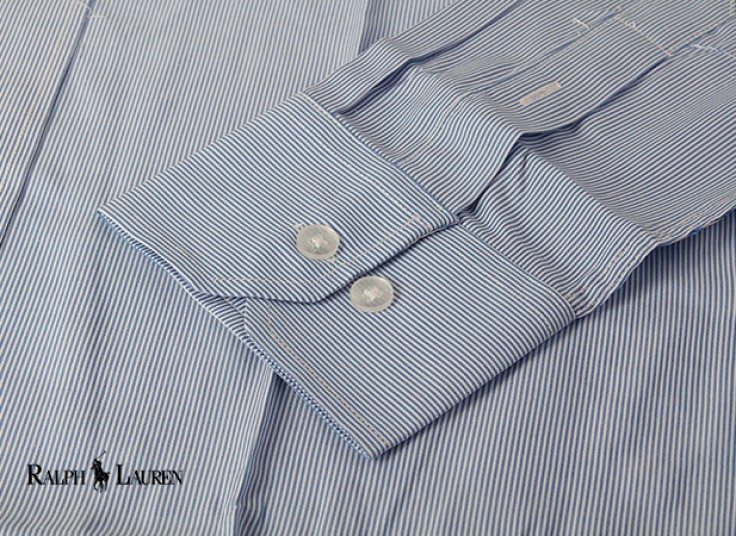 پیراهن رسمی مردانه POLO