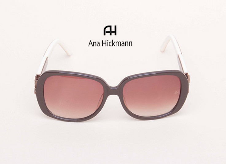عینک آفتابی Ana Hickmann در سه مدل