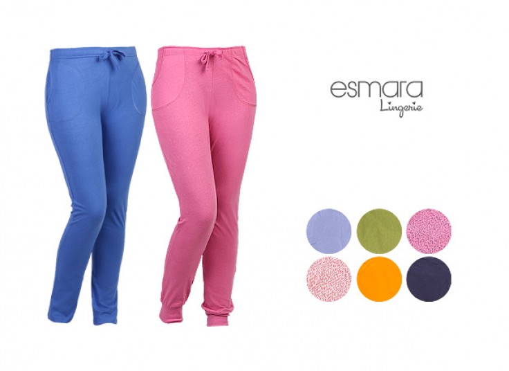 شلوار اسلش زنانه esmara