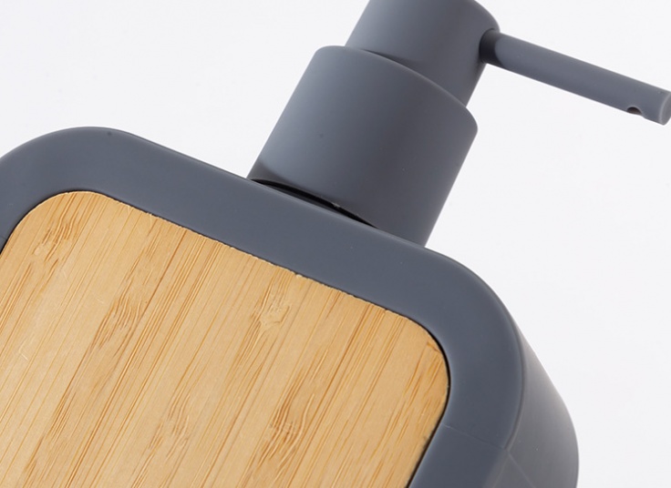 جا مایع دستشویی سیلیکونی