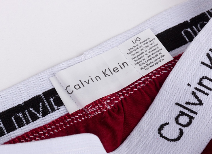 لباس زیر مردانه باکسر Calvin Klein