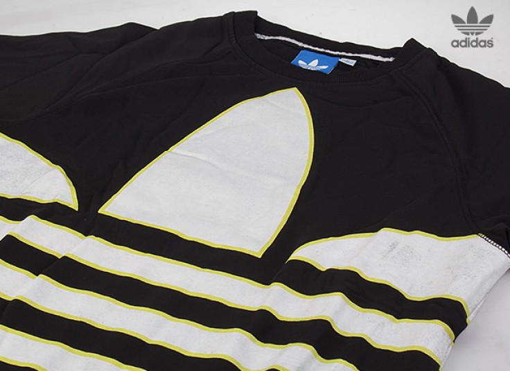 بلوز آستین بلند مردانه ADIDAS