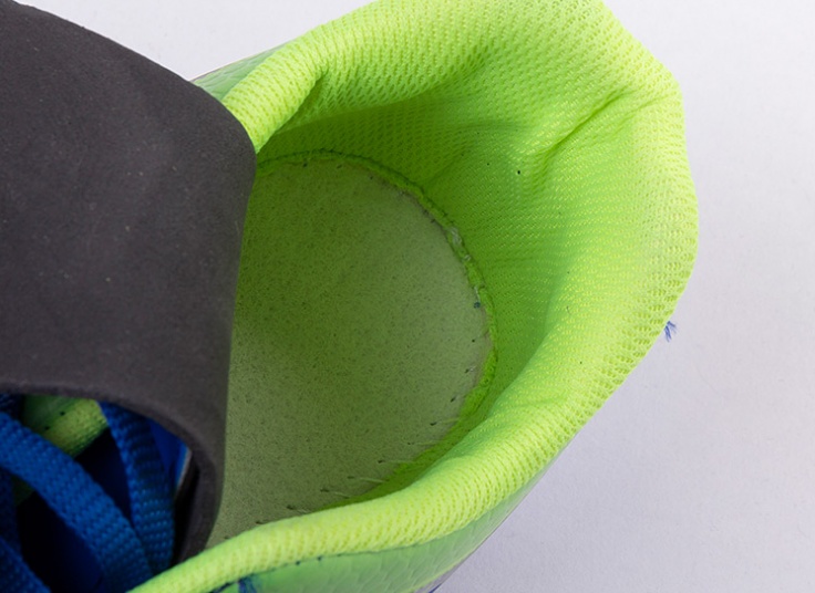 کفش سالنی طرح Nike