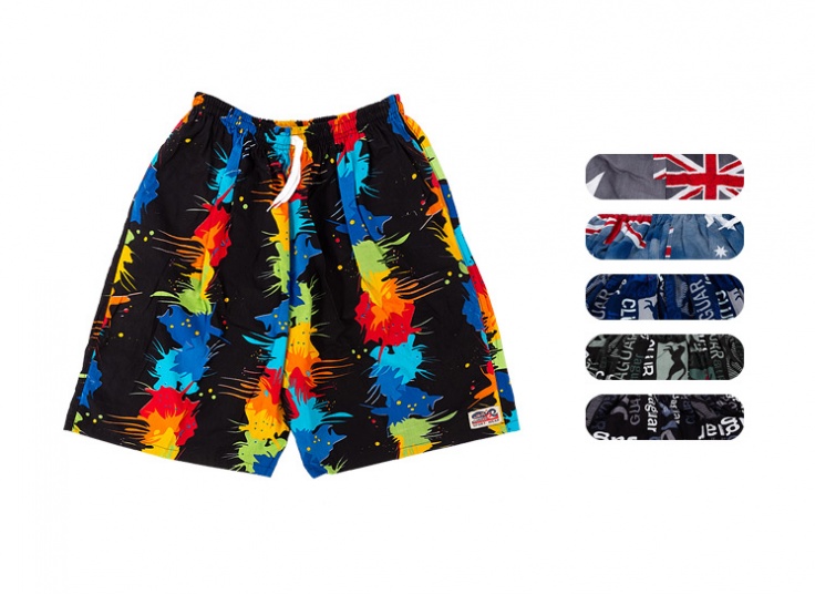 شلوارک راحتی Glub