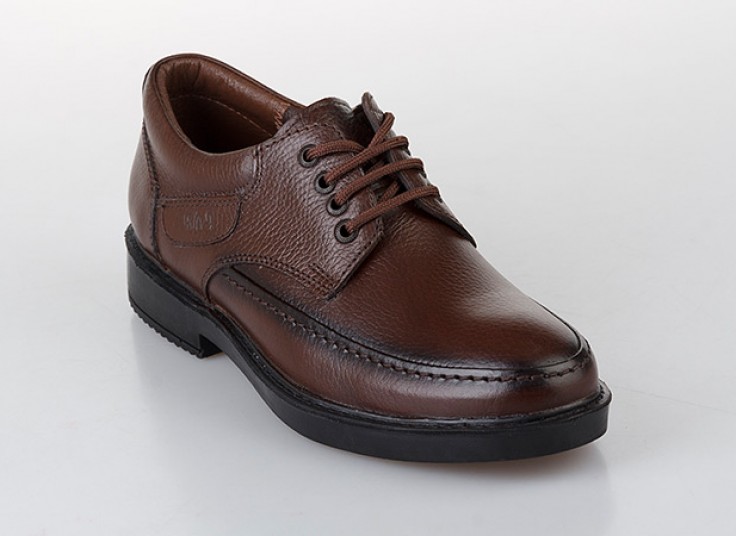 کفش چرمی مردانه KAJ