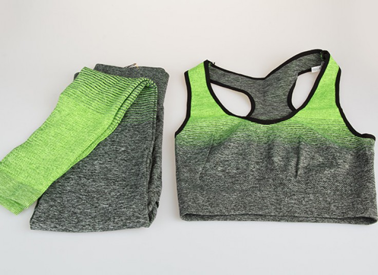 ست ورزشی زنانه Vgoal