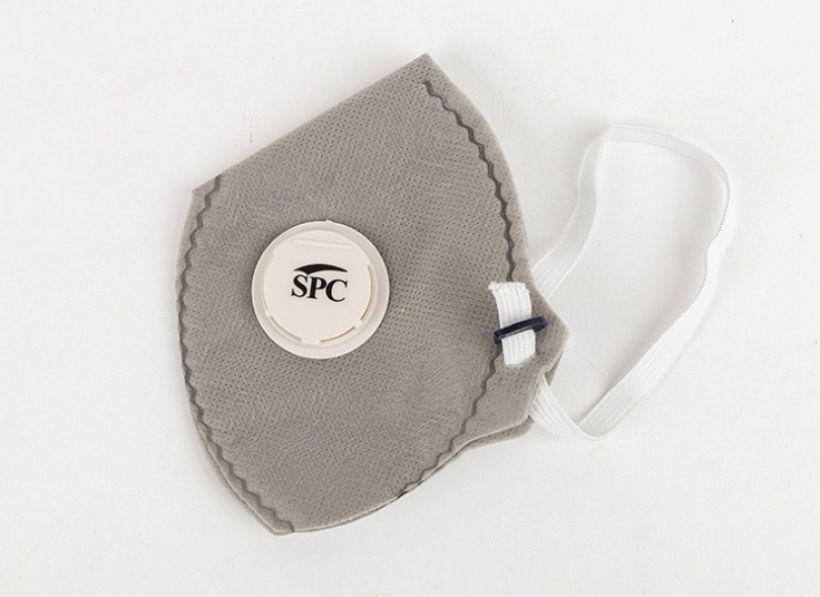 ماسک ساده فیلتردار