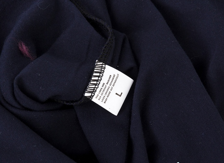 تیشرت آستین کوتاه مردانه USPA