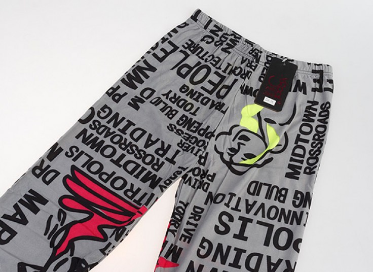 ست تاپ و شلوار Vgoal