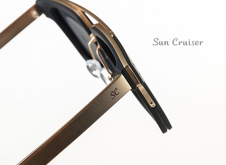 عینک آفتابی Sun Cruiser