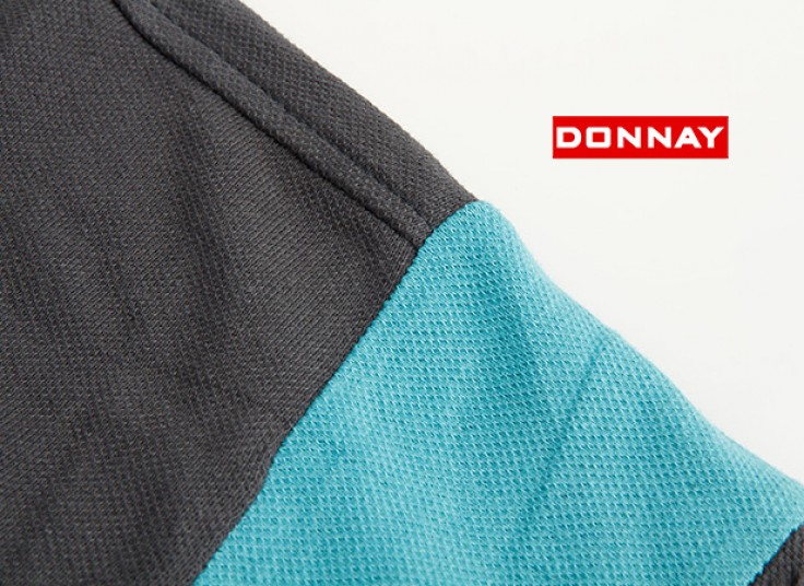 پولوشرت آستین بلند DONNAY