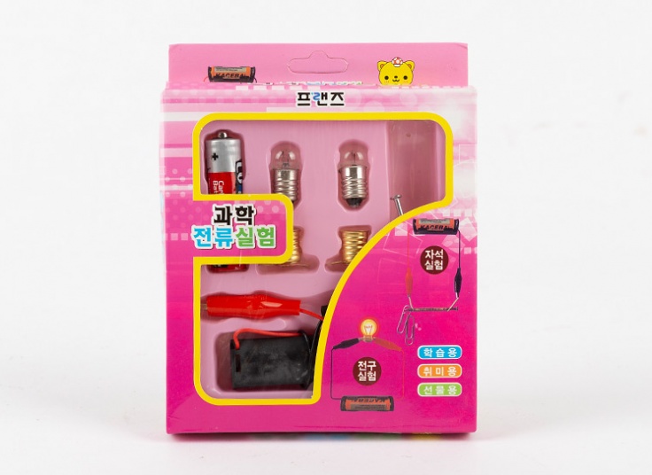 پکیج بازی مگنتی