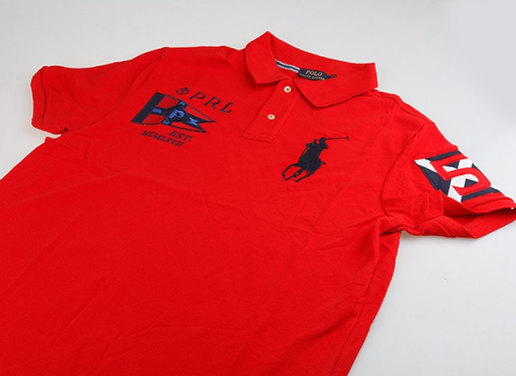 پولوشرت مردانه Polo Ralph Lauren
