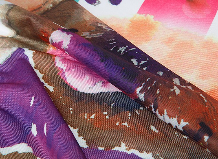 تونیک زنانه طرحدار