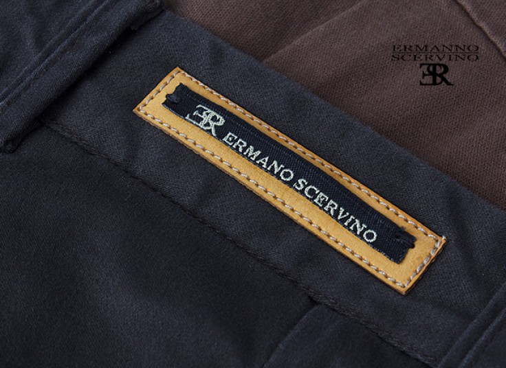 شلوار کتان مردانه Massimo Dutti