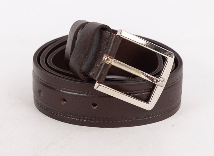 کمربند چرم مردانه
