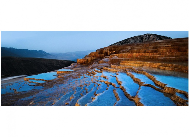 تور دو روزه باداب سورت آژانس شال و کلاه سفر