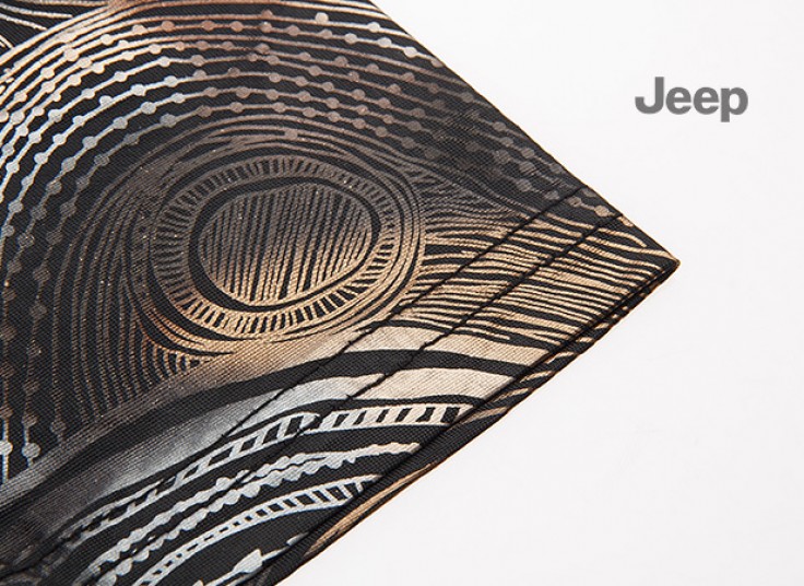 تیشرت مردانه Jeep