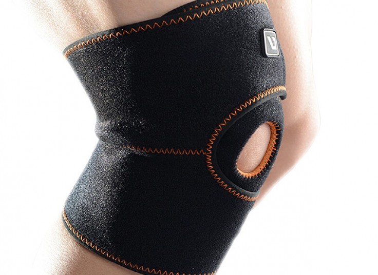 مچ بند و زانو بند ورزشی LIVE UP