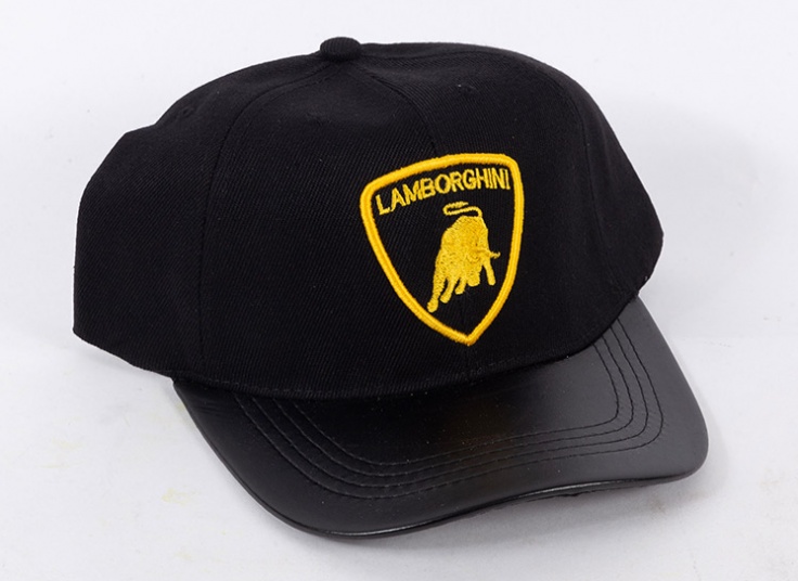 کلاه کپ Multi Logo