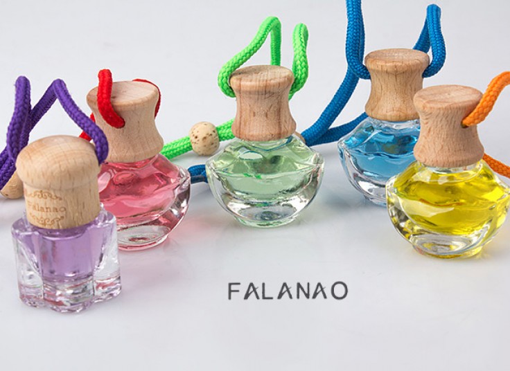 خوشبو کننده خودرو FALANAO