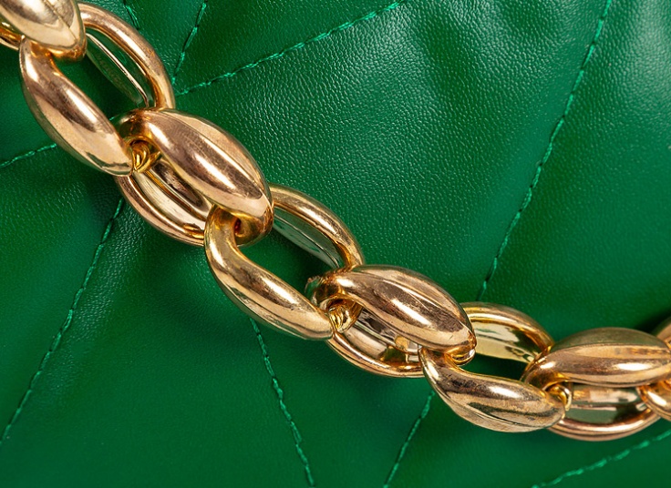 کیف دسته زنجیری