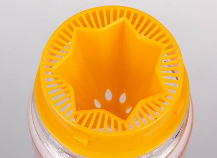 بطری آبمیوه‌گیر CitrusZinger