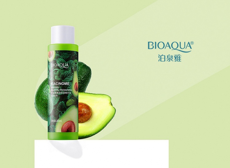 تونر صورت BIOAQUA