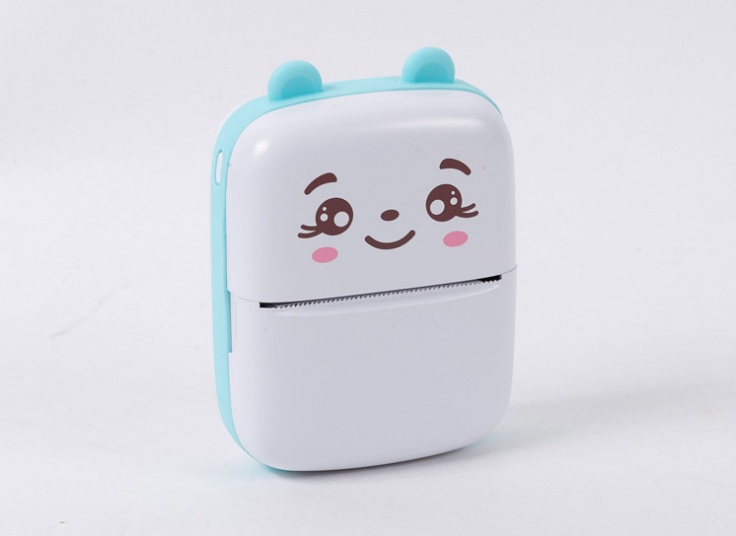 مینی پرینتر حرارتی