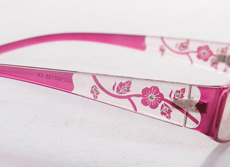 سری جدید عینک طبی REZARO