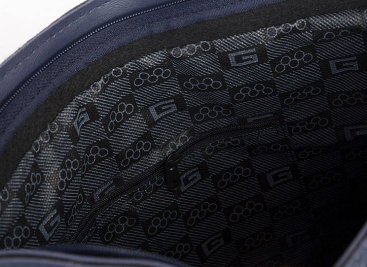 کیف دو تکه طرح GUCCI