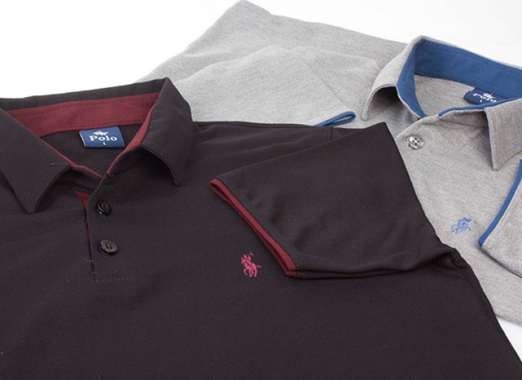 پولوشرت POLO