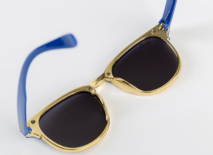 عینک آفتابی بچه گانه Rayban